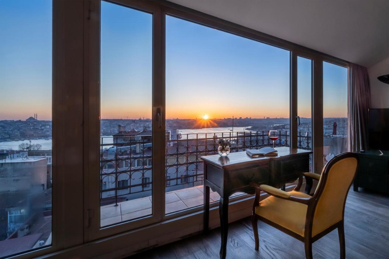 Ansen Hotel&suites Istanbul