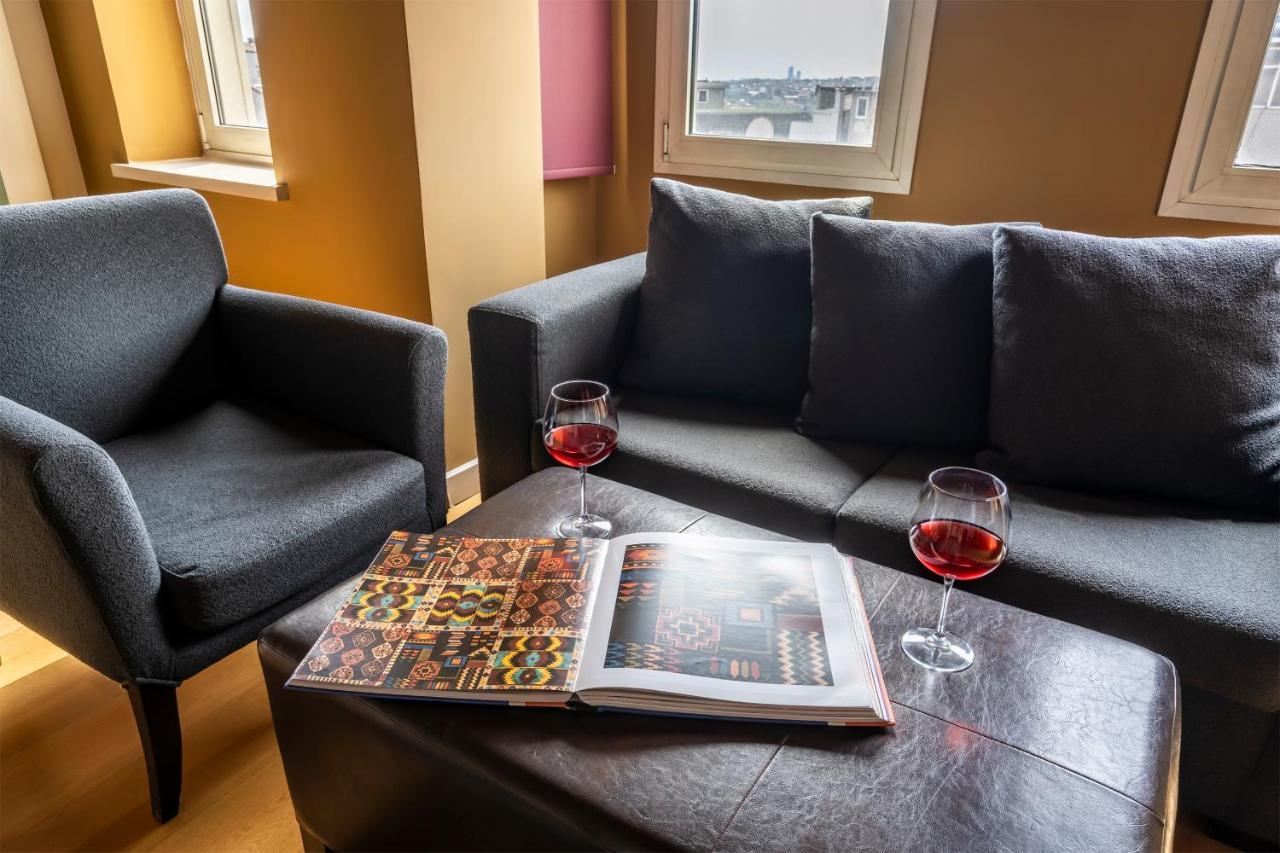 Ansen Hotel&suites Hotel