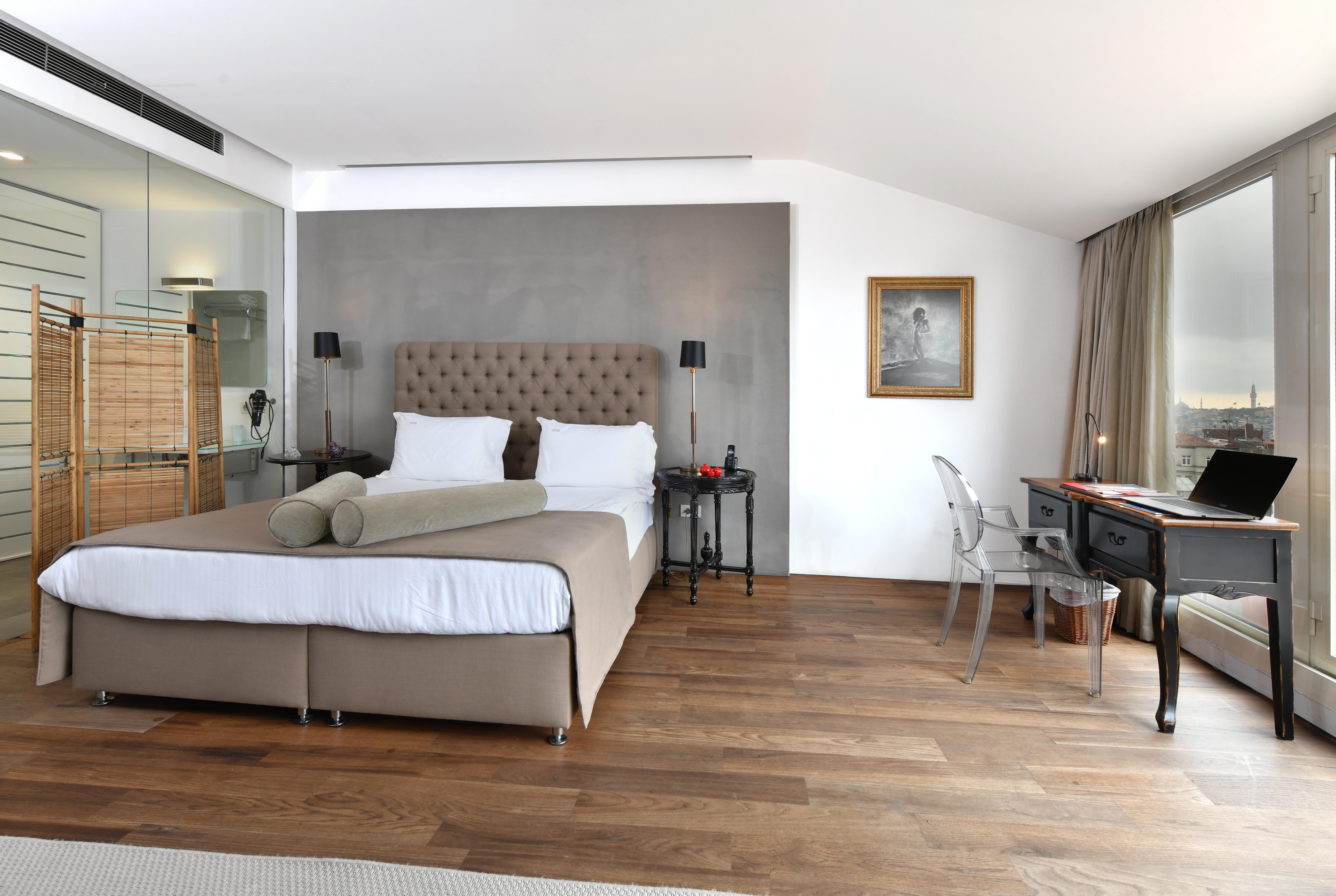 Hotel Ansen Hotel&suites Istanbul