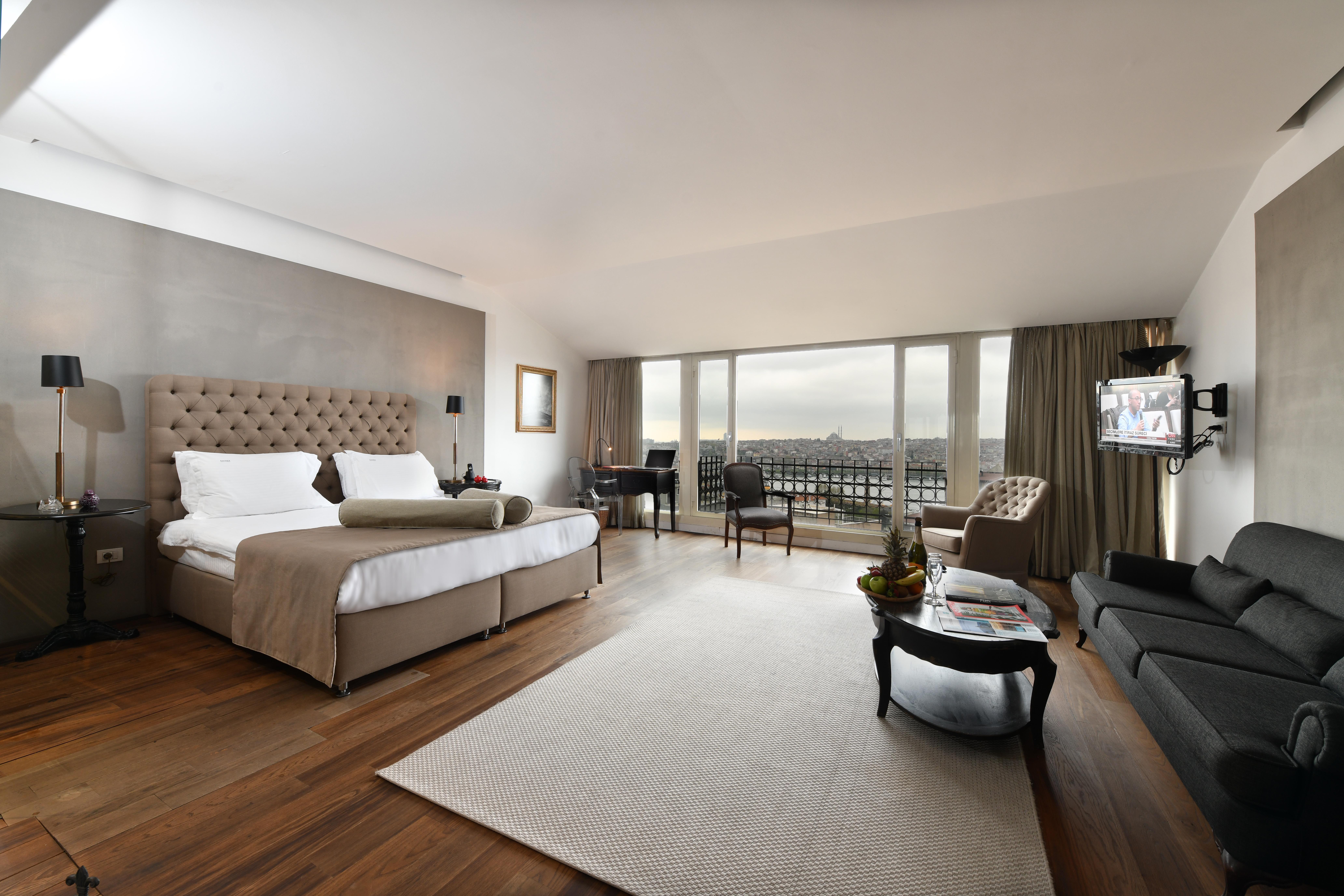 Ansen Hotel&suites 4*