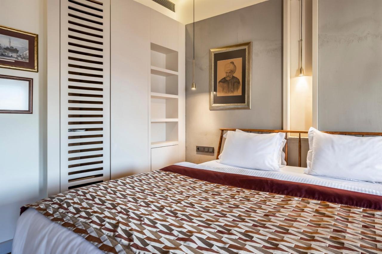 Hotel Ansen Hotel&suites