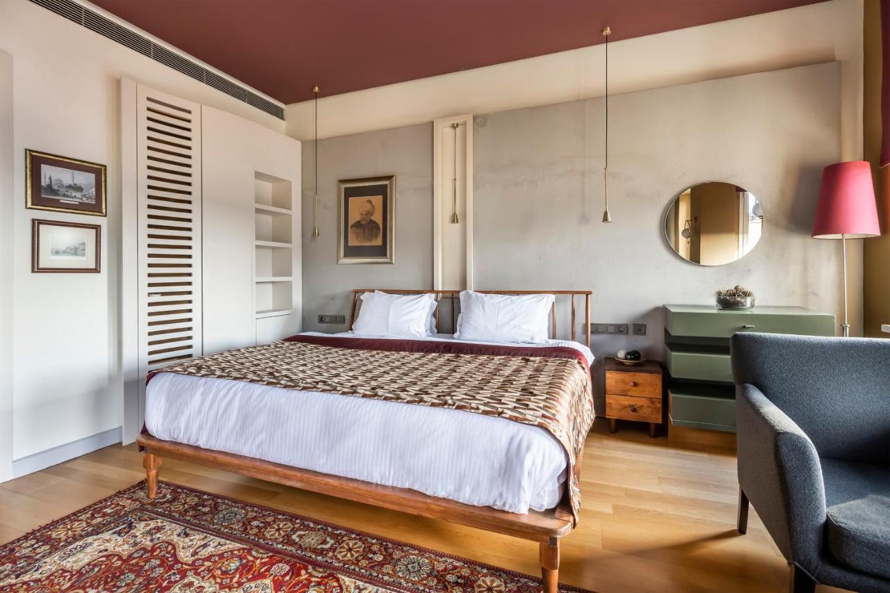 Ansen Hotel&suites 4*