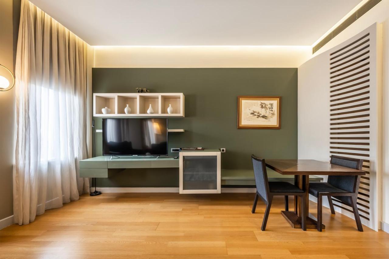 Hotel Ansen Hotel&suites