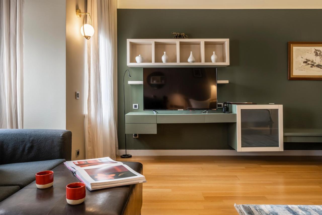 Ansen Hotel&suites Hotel