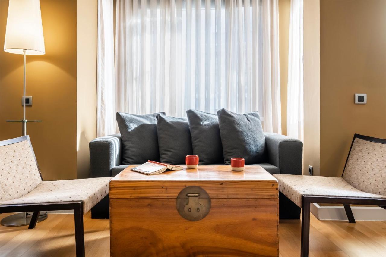 Ansen Hotel&suites Hotel Istanbul