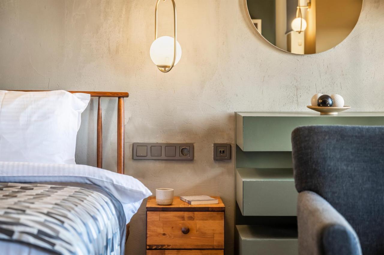 Ansen Hotel&suites Hotel 4*