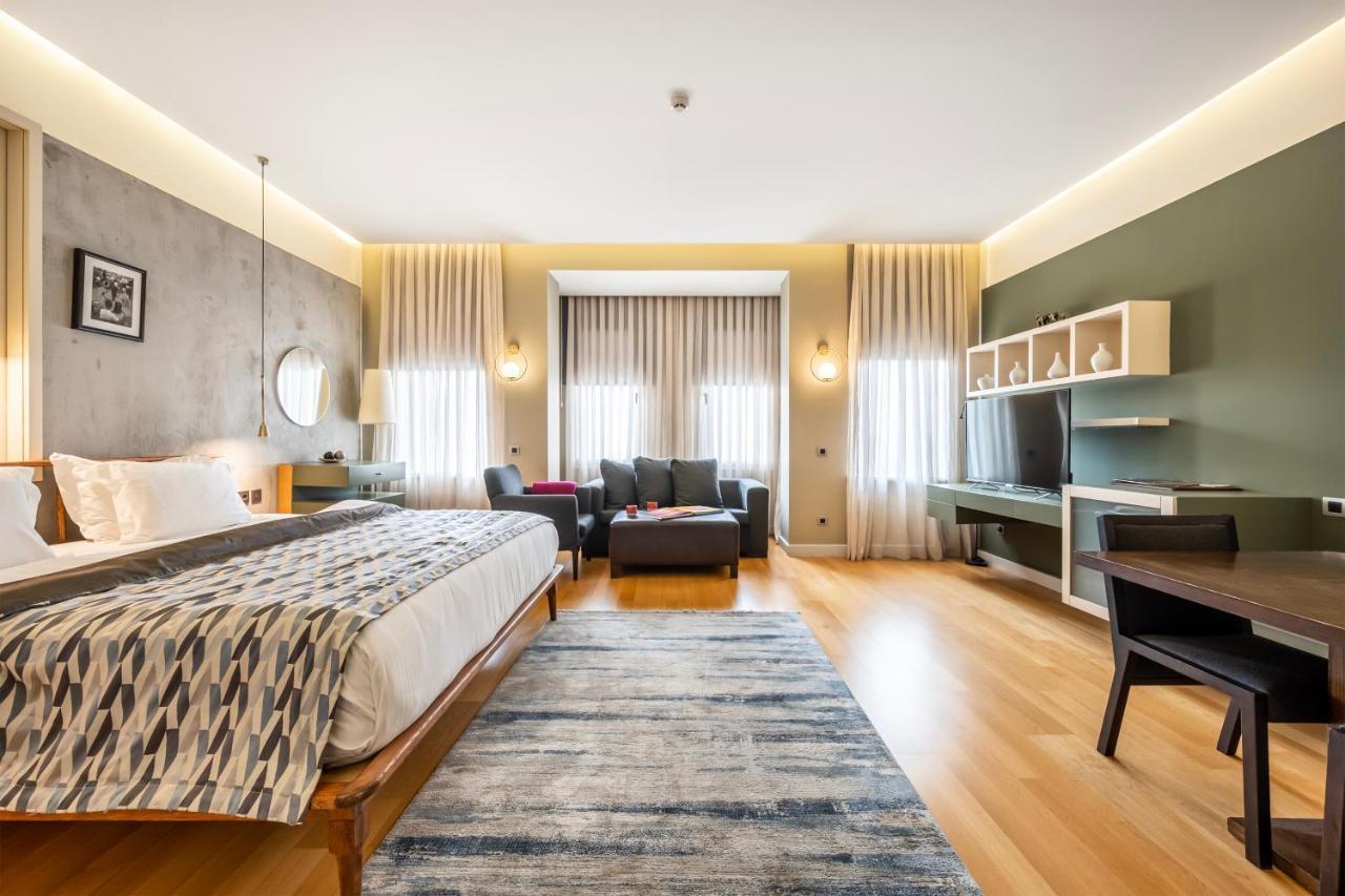 Ansen Hotel&suites Hotel Istanbul