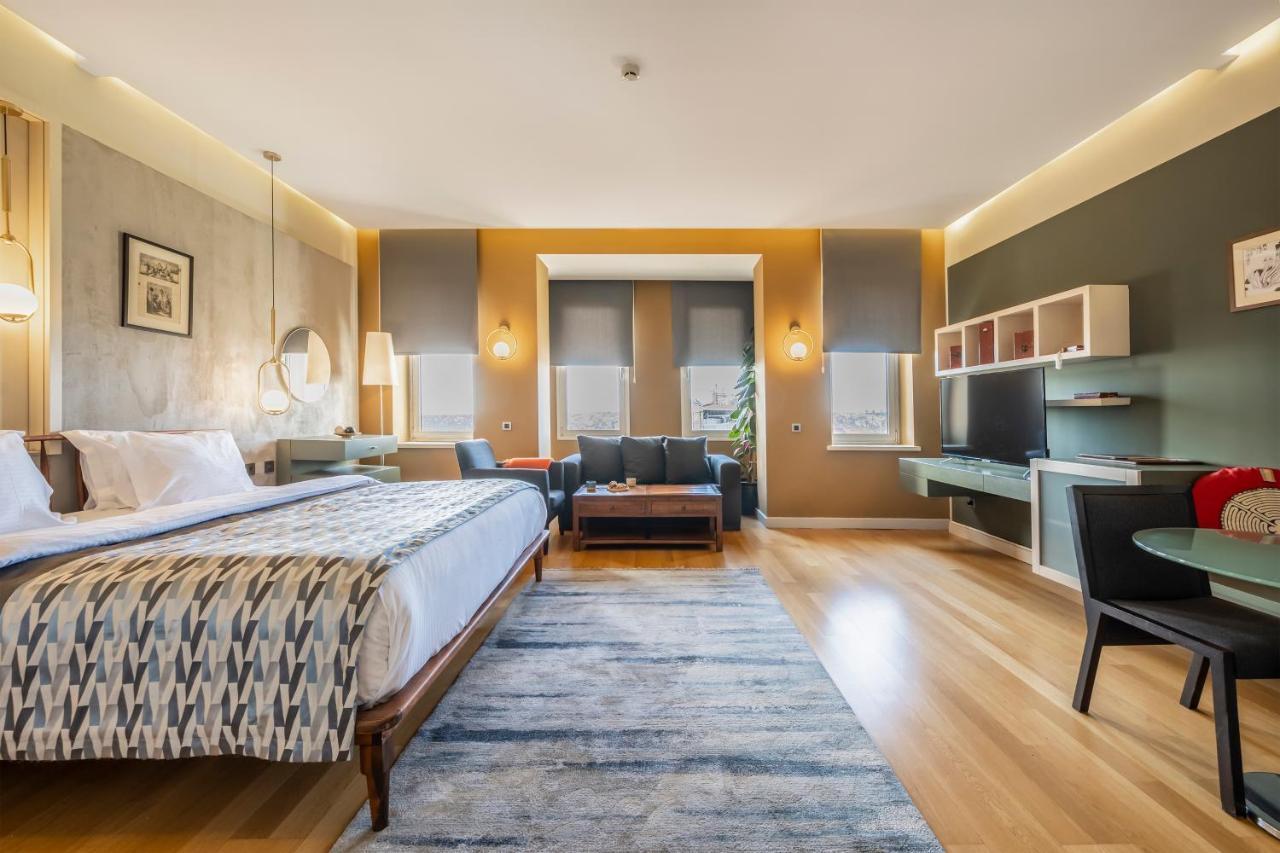 Hotel Ansen Hotel&suites 4*