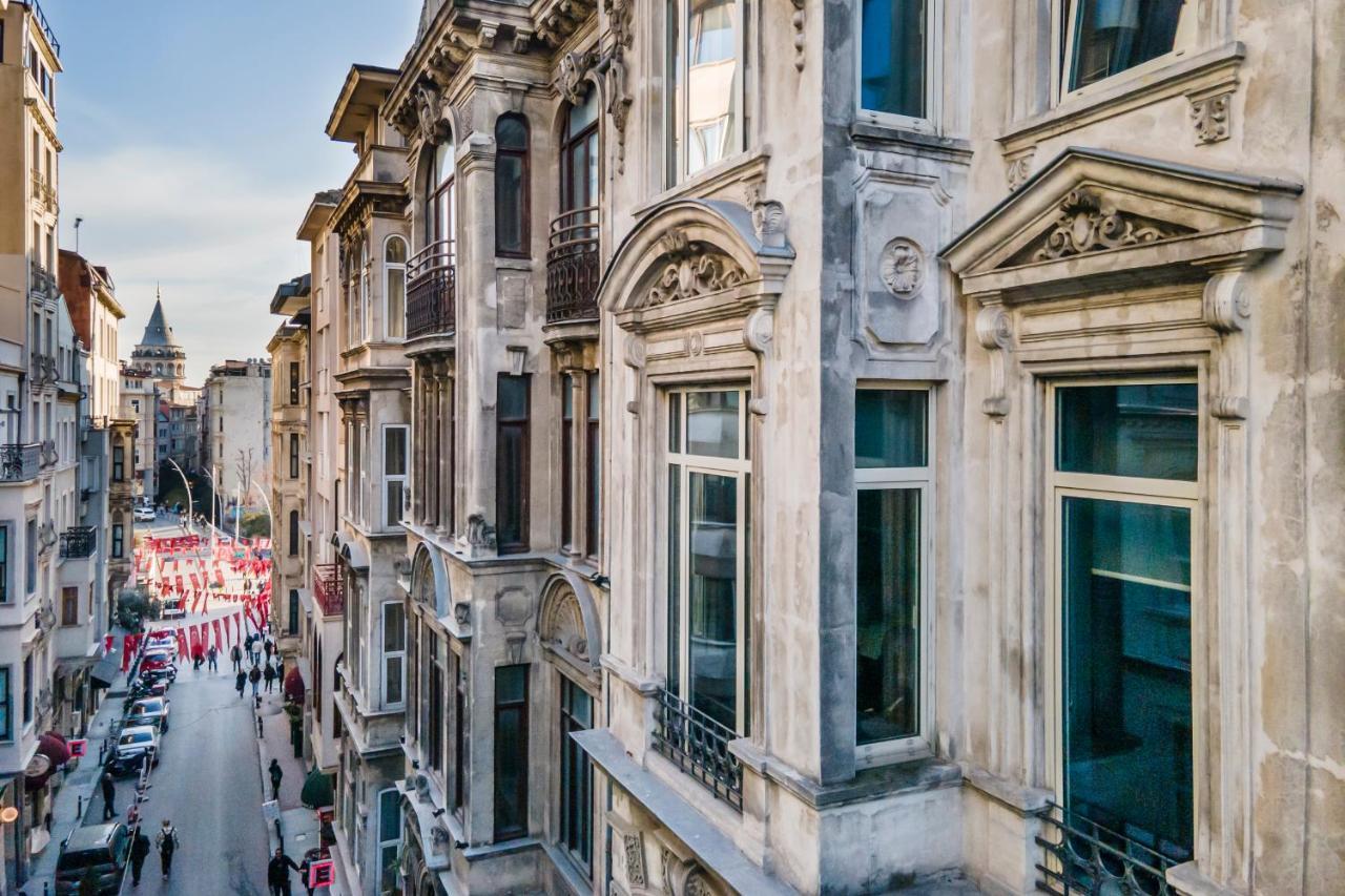 Ansen Hotel&suites Hotel Istanbul