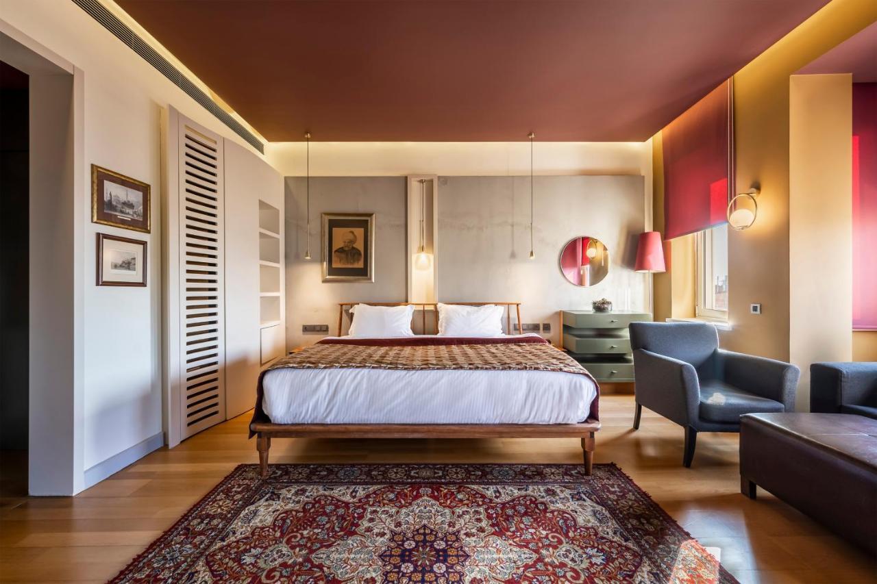 Ansen Hotel&suites Hotel 4*