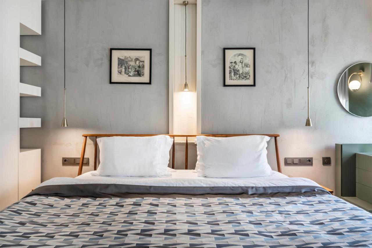 Ansen Hotel&suites