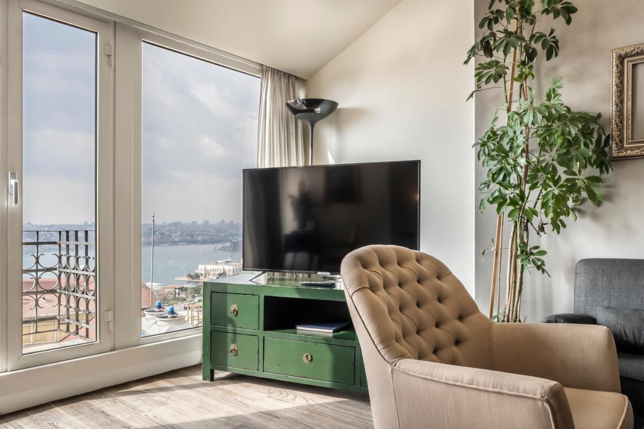 Hotel Ansen Hotel&suites Istanbul