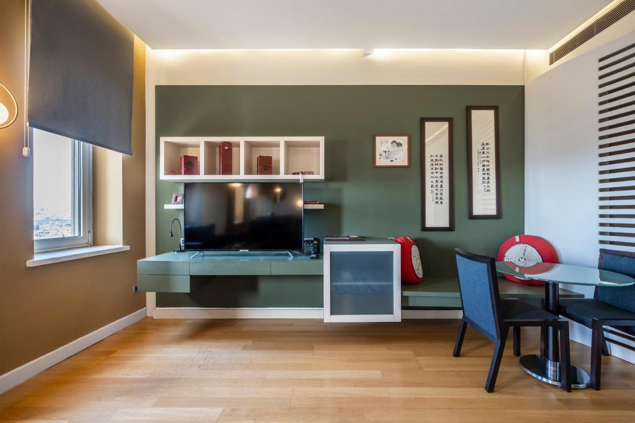 Hotel Ansen Hotel&suites