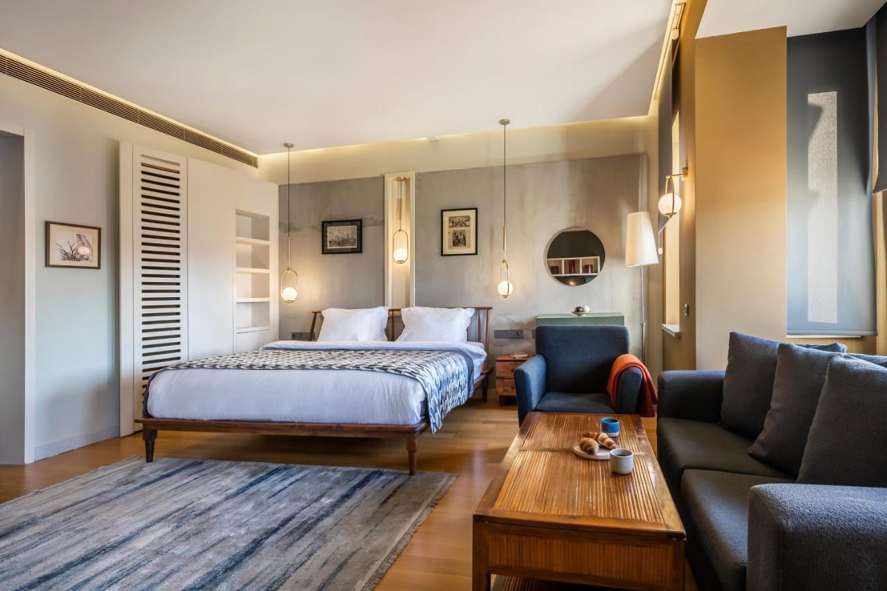Hotel Ansen Hotel&suites Istanbul