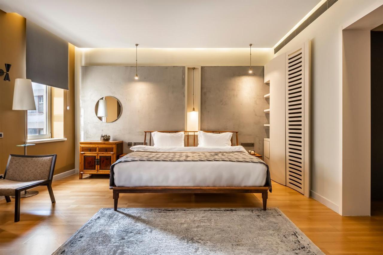 Ansen Hotel&suites Istanbul