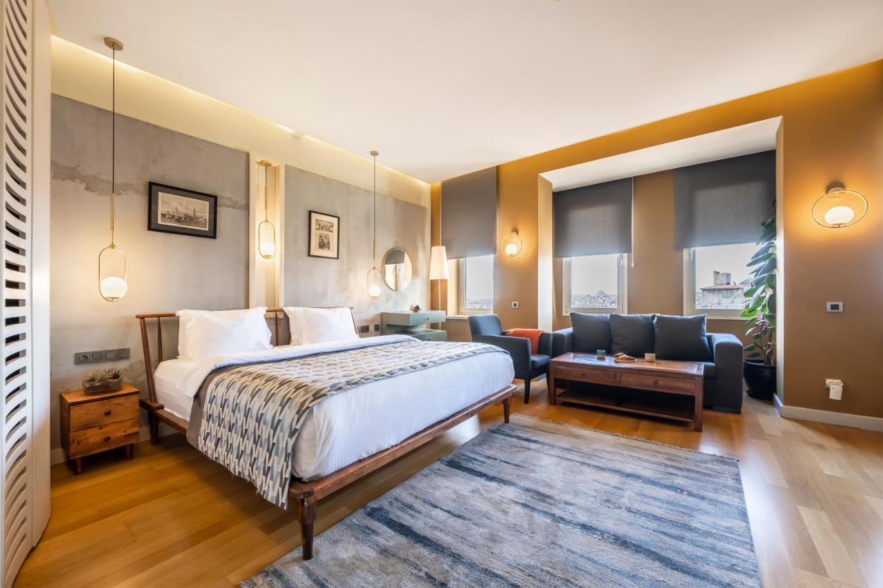 Hotel Ansen Hotel&suites Istanbul