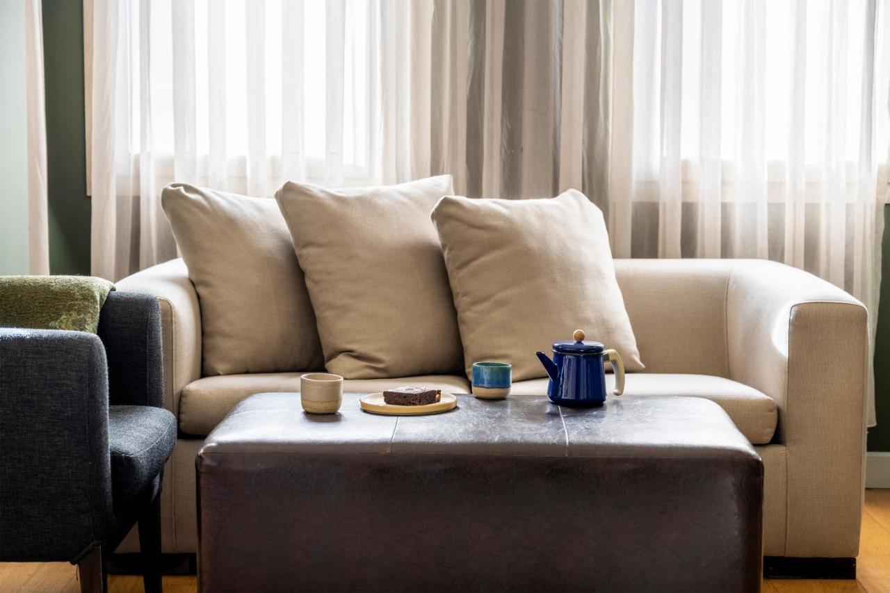 Hotel Ansen Hotel&suites 4*