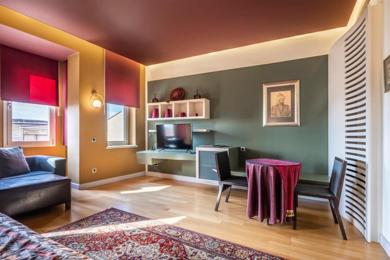 Hotel Ansen Hotel&suites 4*