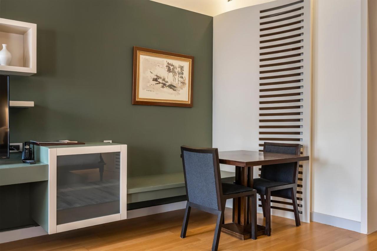 Ansen Hotel&suites