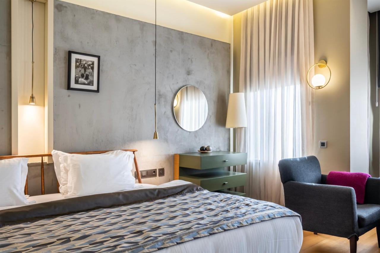 Ansen Hotel&suites Hotel