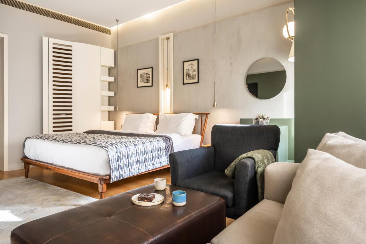 Ansen Hotel&suites 4* Istanbul