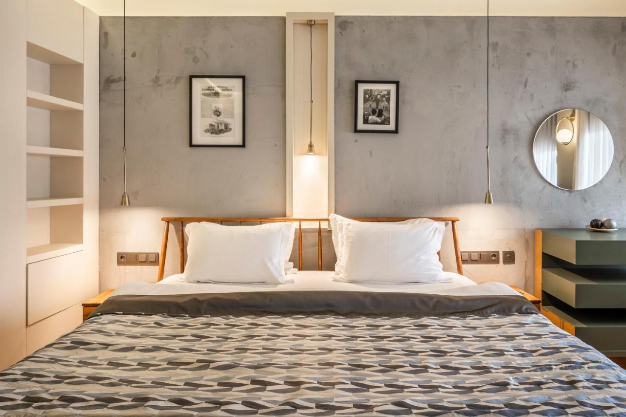 Ansen Hotel&suites 4*