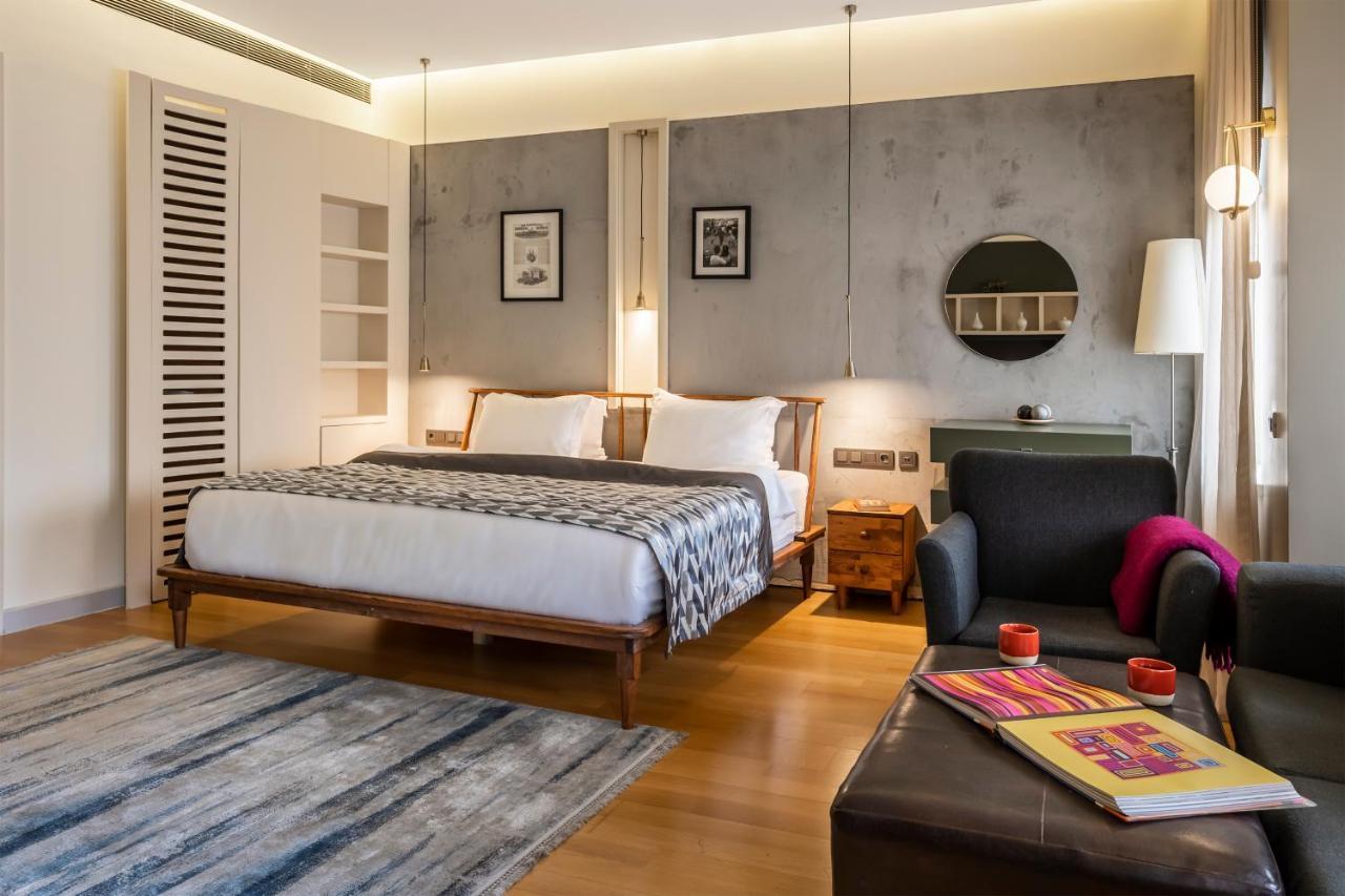 Ansen Hotel&suites Istanbul