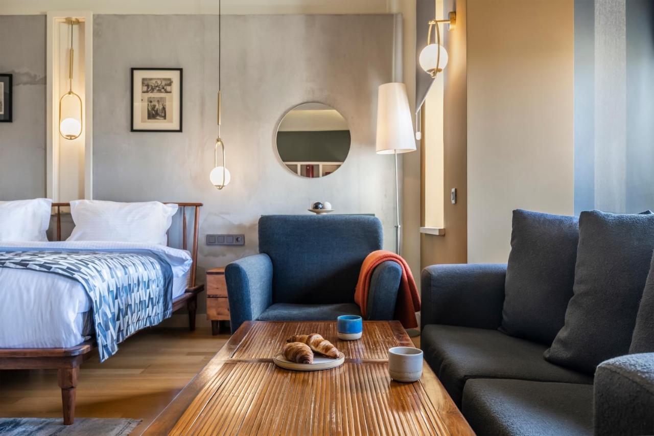 Ansen Hotel&suites