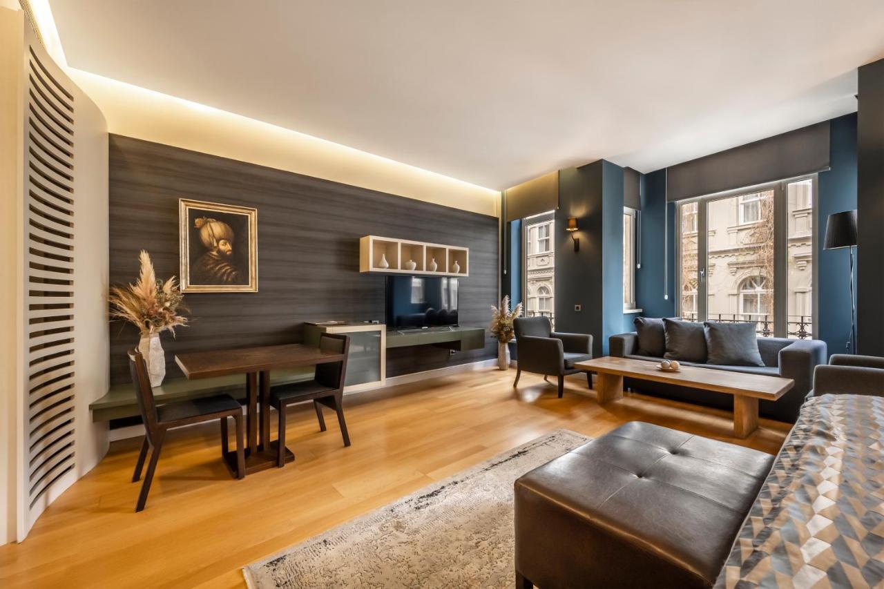 Ansen Hotel&suites