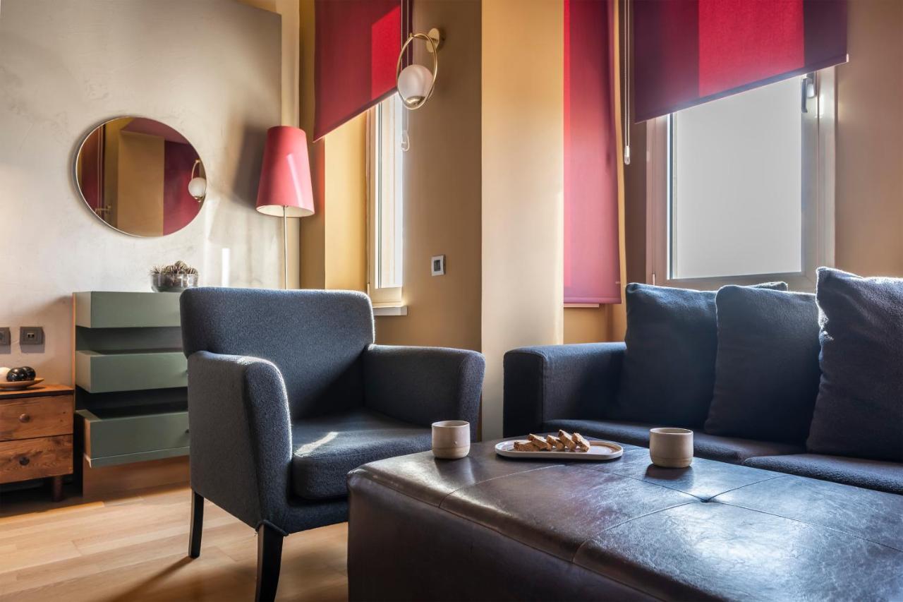Ansen Hotel&suites Hotel Istanbul