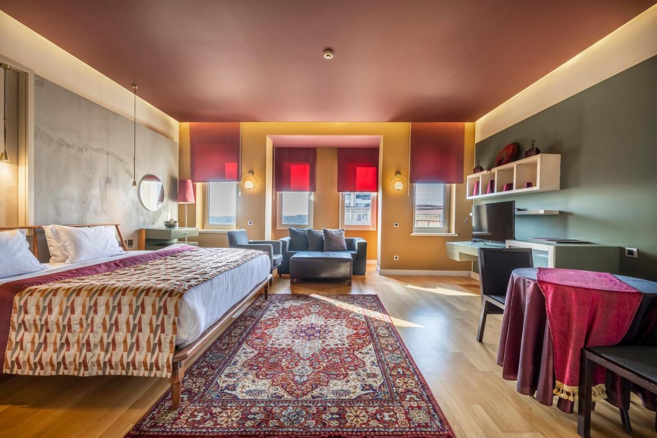Hotel Ansen Hotel&suites