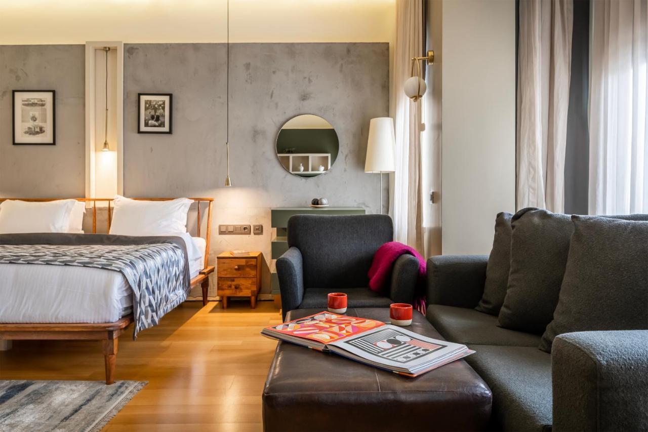 Ansen Hotel&suites Hotel