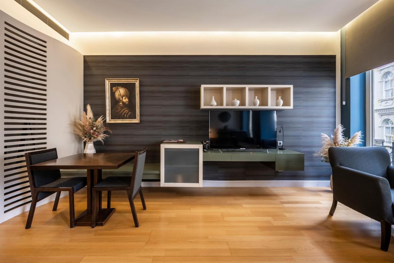 Ansen Hotel&suites 4*