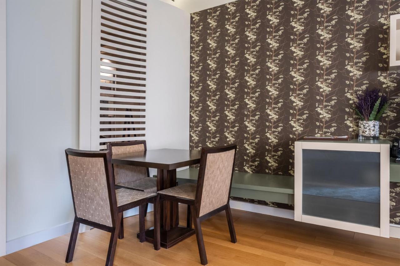 Ansen Hotel&suites Hotel