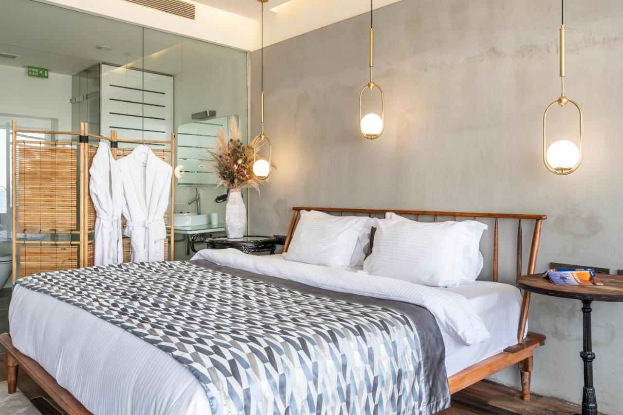 Ansen Hotel&suites Hotel Istanbul