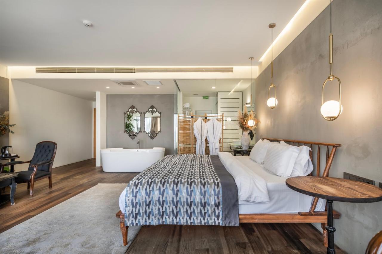 Ansen Hotel&suites Hotel 4*