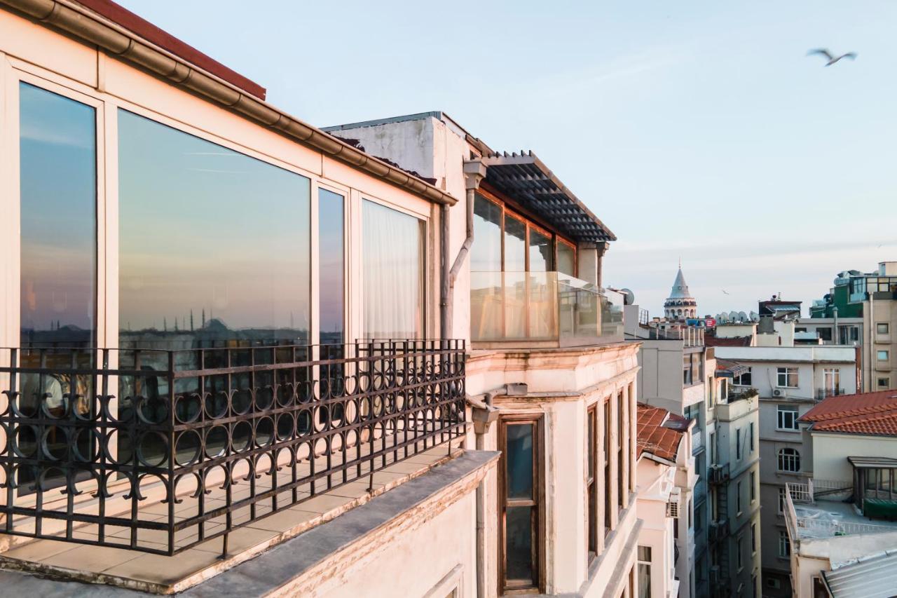 Ansen Hotel&suites Istanbul