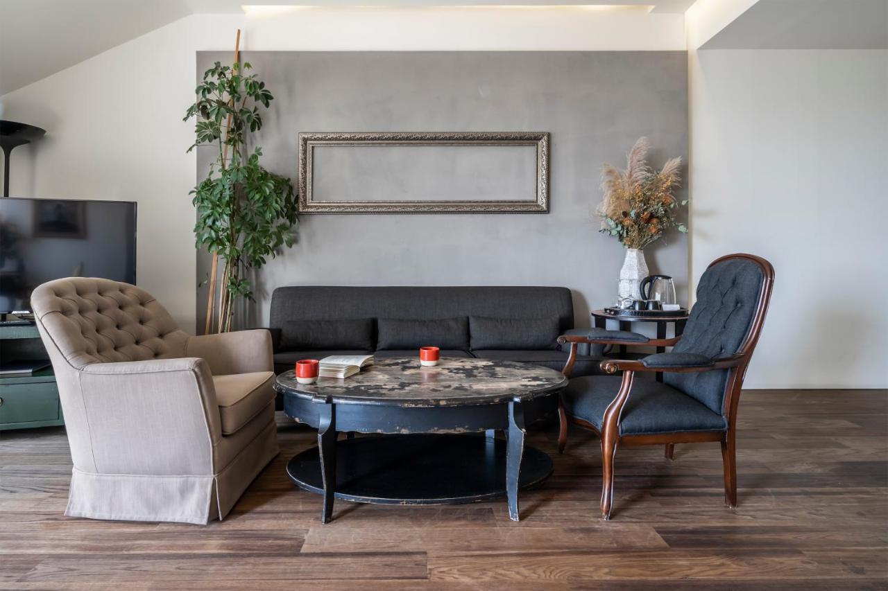 Ansen Hotel&suites Istanbul