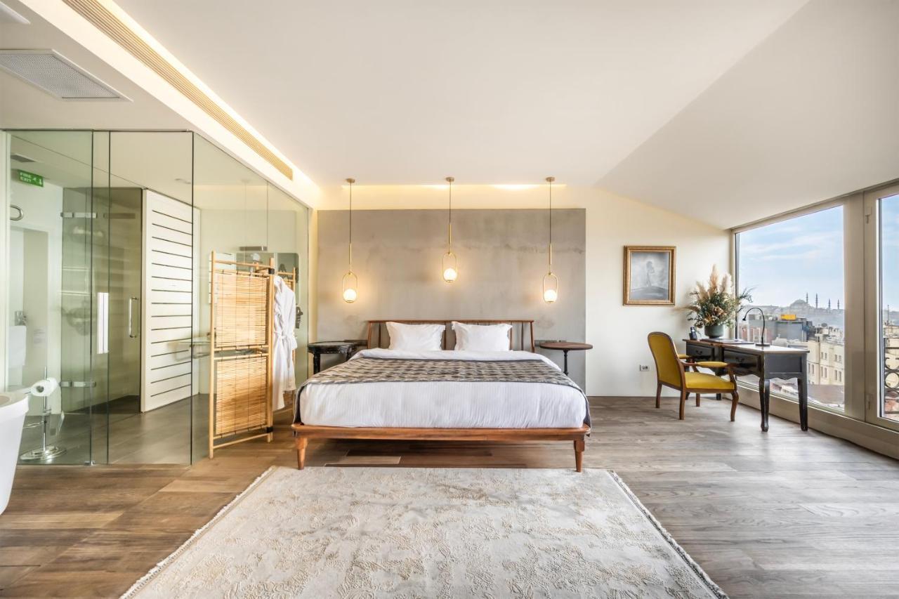 Hotel Ansen Hotel&suites 4*