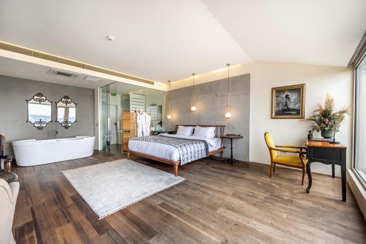 Hotel Ansen Hotel&suites Istanbul