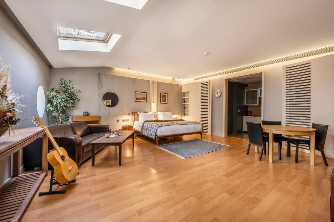 Hotel Ansen Hotel&suites