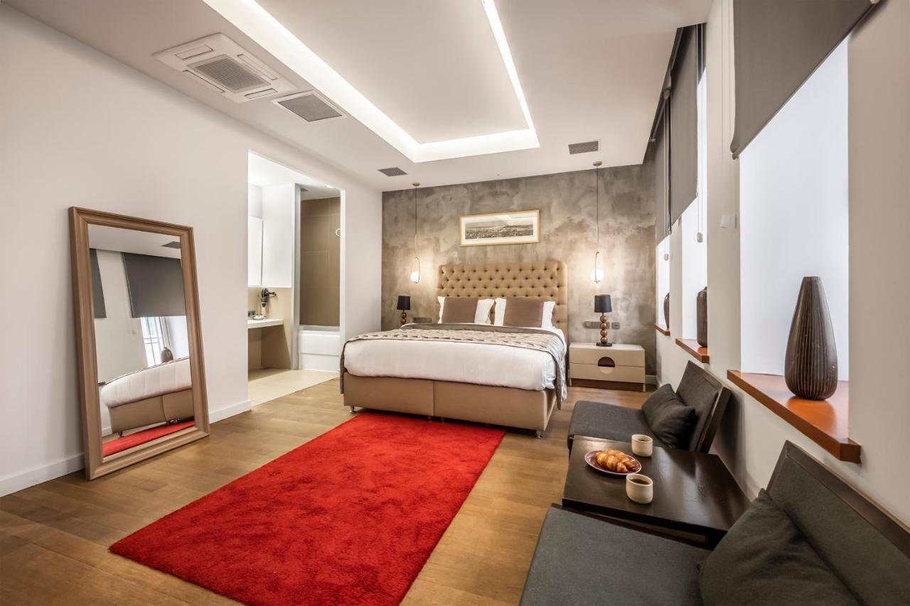 Ansen Hotel&suites