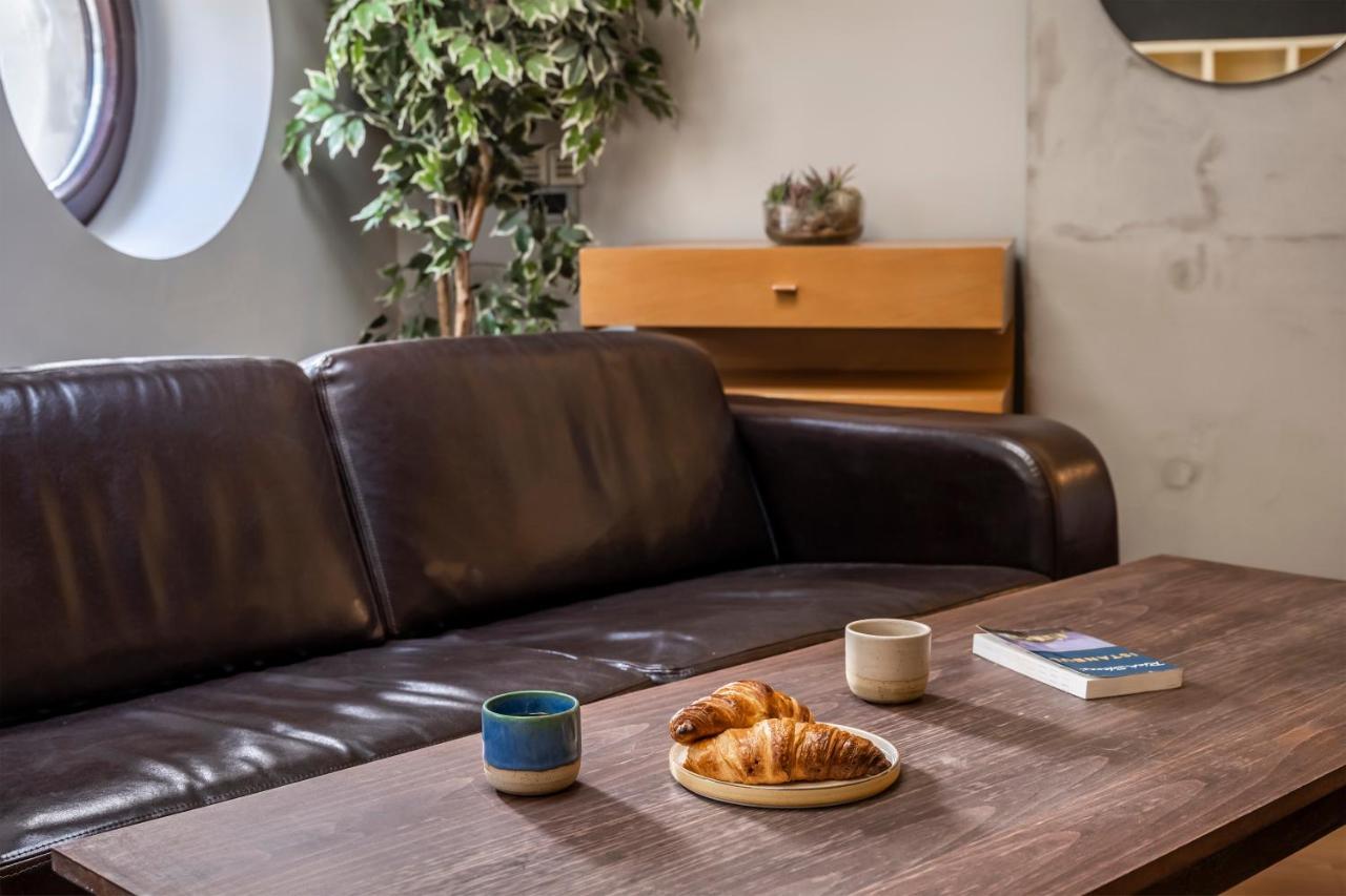 Ansen Hotel&suites Istanbul