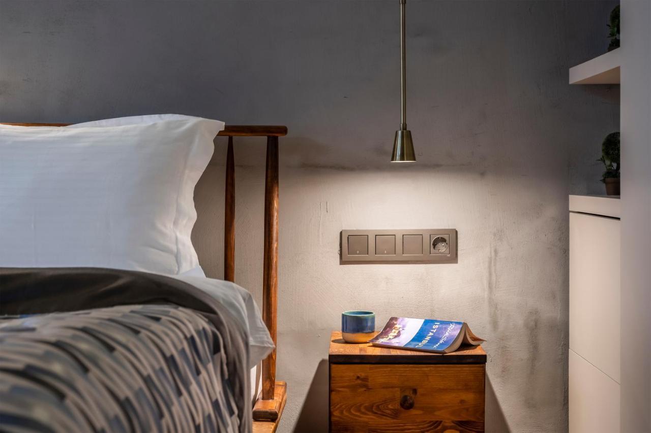 Ansen Hotel&suites Istanbul