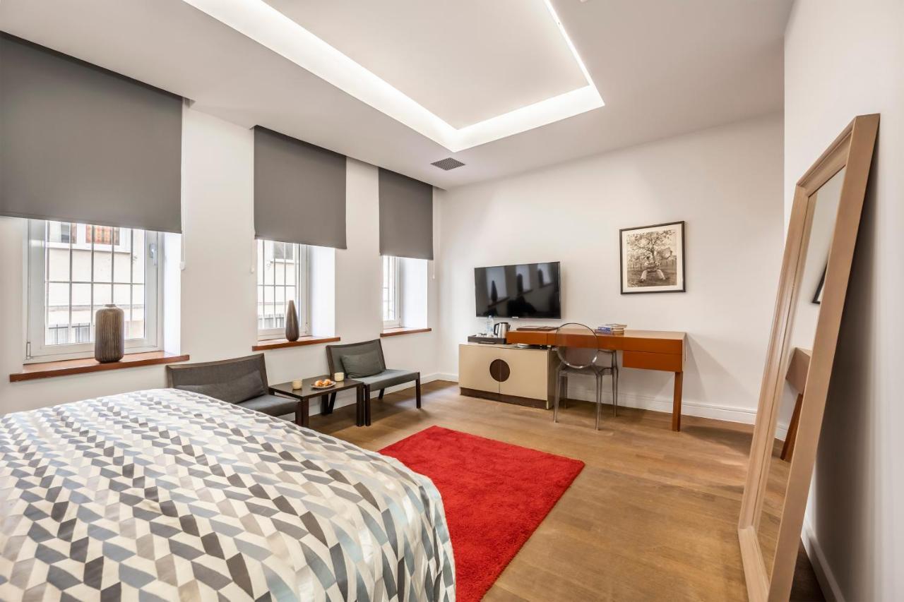 Ansen Hotel&suites Istanbul