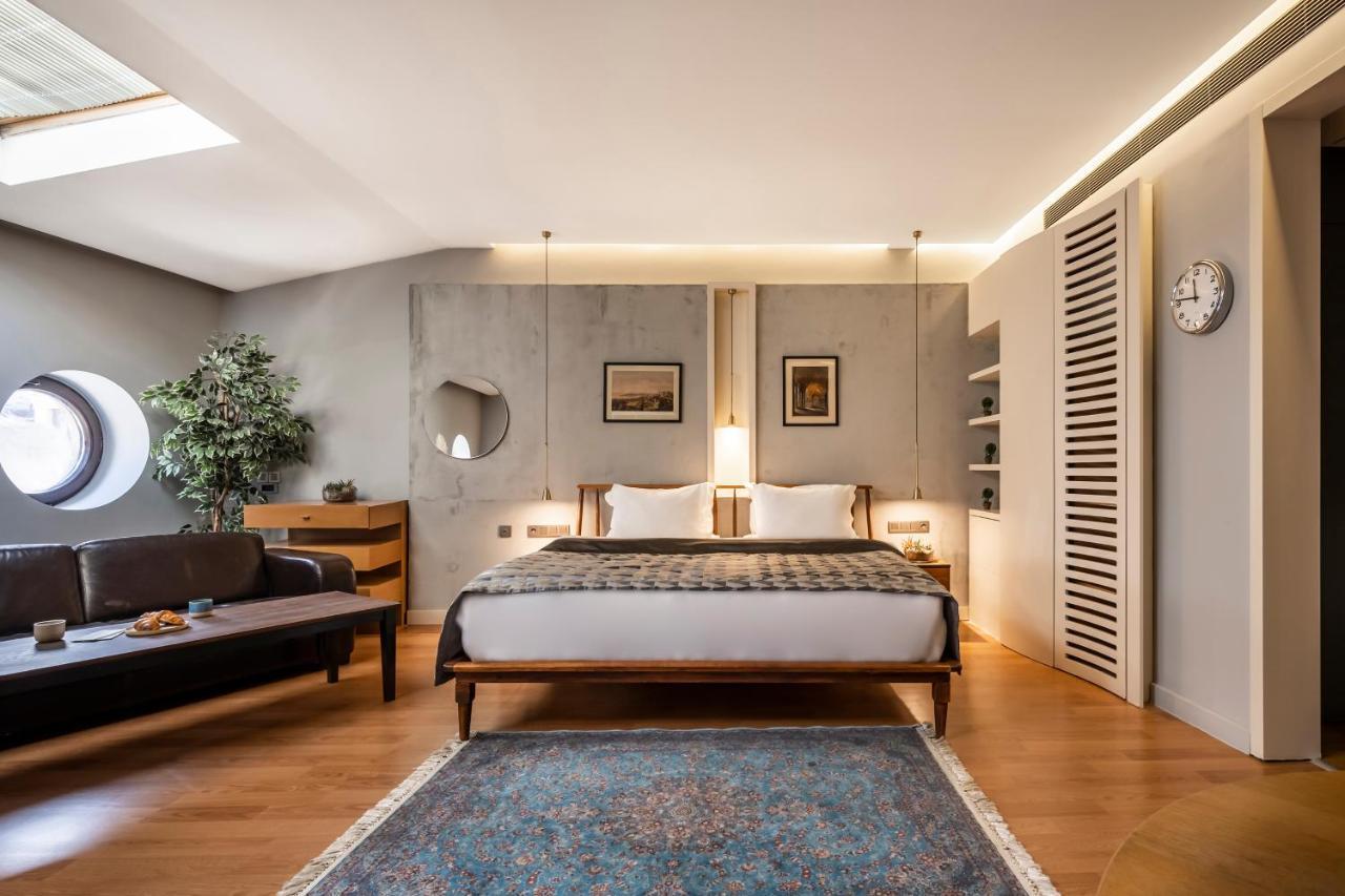 Hotel Ansen Hotel&suites 4*