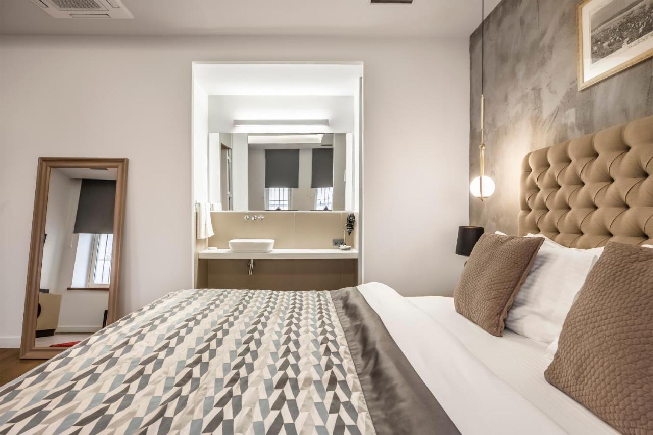 Ansen Hotel&suites Istanbul