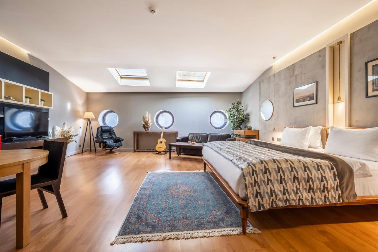 Hotel Ansen Hotel&suites