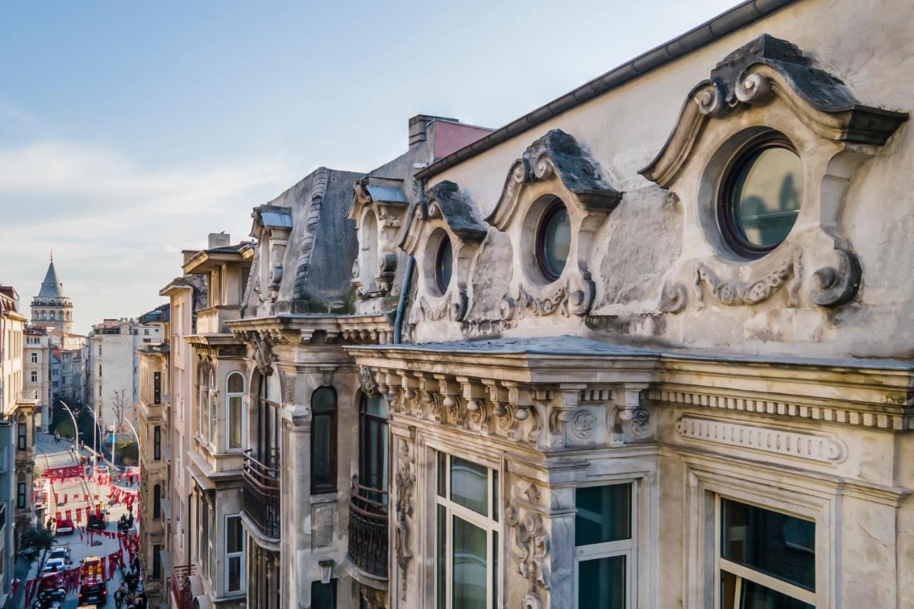 Hotel Ansen Hotel&suites Istanbul