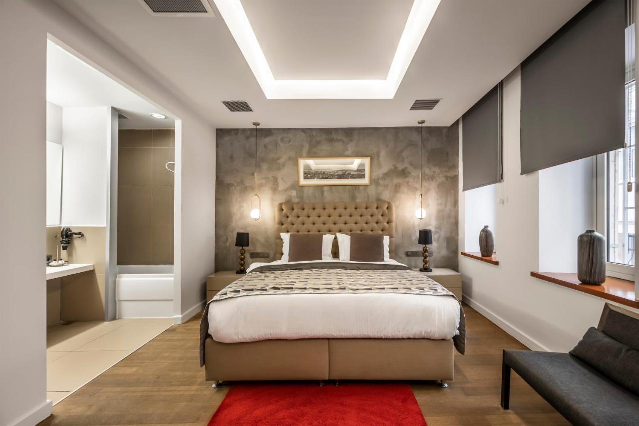 Hotel Ansen Hotel&suites